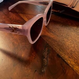 Celine Triomphe 09 Sunglasses